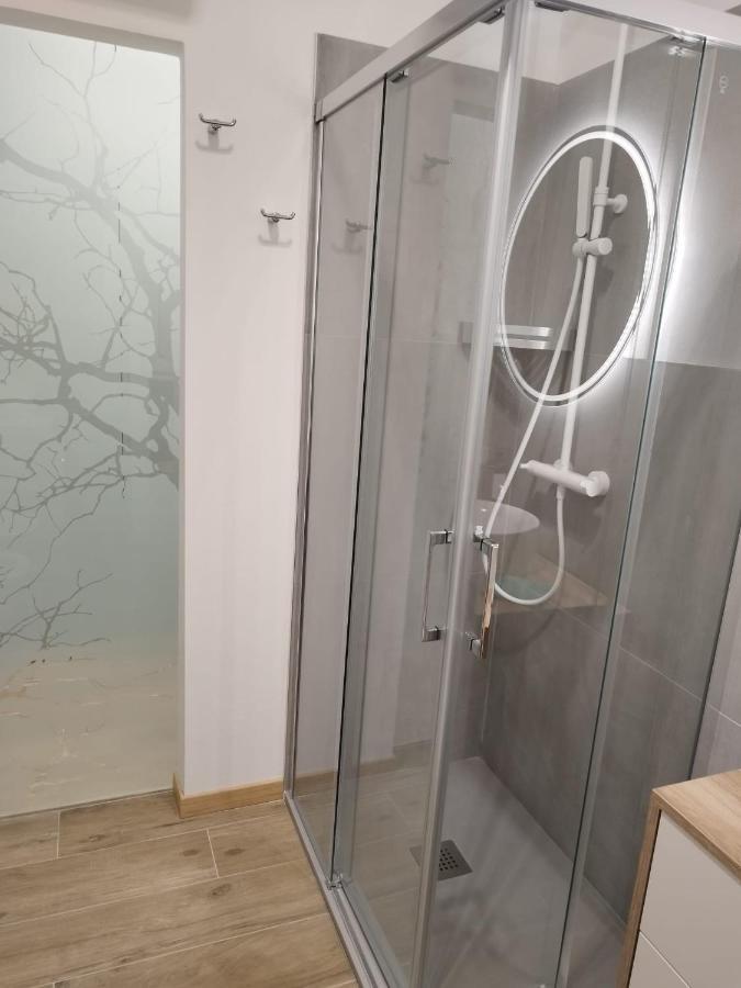 In Blu Santo Ospedale Apartment Padova Exterior photo